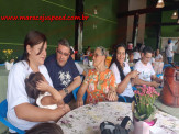 1º Encontro da família Costa Sales - Dourados/MS