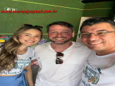 1º Encontro da família Costa Sales - Dourados/MS