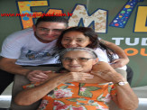 1º Encontro da família Costa Sales - Dourados/MS
