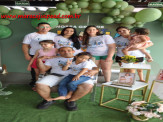 1º Encontro da família Costa Sales - Dourados/MS
