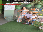 1º Encontro da família Costa Sales - Dourados/MS