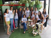 1º Encontro da família Costa Sales - Dourados/MS