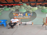 1º Encontro da família Costa Sales - Dourados/MS