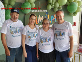 1º Encontro da família Costa Sales - Dourados/MS