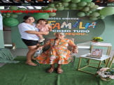 1º Encontro da família Costa Sales - Dourados/MS