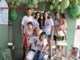 1º Encontro da família Costa Sales - Dourados/MS