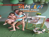 1º Encontro da família Costa Sales - Dourados/MS