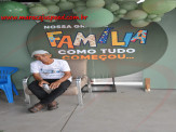 1º Encontro da família Costa Sales - Dourados/MS