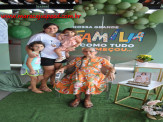 1º Encontro da família Costa Sales - Dourados/MS