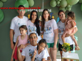 1º Encontro da família Costa Sales - Dourados/MS