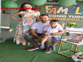 1º Encontro da família Costa Sales - Dourados/MS