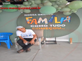 1º Encontro da família Costa Sales - Dourados/MS
