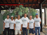 1º Encontro da família Costa Sales - Dourados/MS