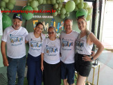 1º Encontro da família Costa Sales - Dourados/MS