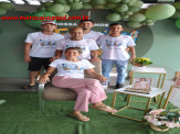 1º Encontro da família Costa Sales - Dourados/MS
