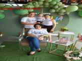 1º Encontro da família Costa Sales - Dourados/MS