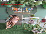 1º Encontro da família Costa Sales - Dourados/MS