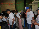 1º Encontro da família Costa Sales - Dourados/MS