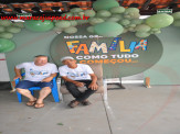 1º Encontro da família Costa Sales - Dourados/MS
