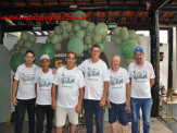 1º Encontro da família Costa Sales - Dourados/MS