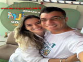 1º Encontro da família Costa Sales - Dourados/MS