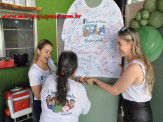 1º Encontro da família Costa Sales - Dourados/MS