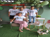 1º Encontro da família Costa Sales - Dourados/MS