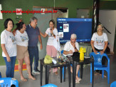 1º Encontro da família Costa Sales - Dourados/MS