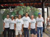 1º Encontro da família Costa Sales - Dourados/MS