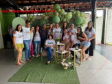 1º Encontro da família Costa Sales - Dourados/MS