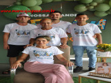 1º Encontro da família Costa Sales - Dourados/MS