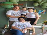 1º Encontro da família Costa Sales - Dourados/MS
