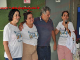 1º Encontro da família Costa Sales - Dourados/MS