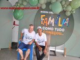 1º Encontro da família Costa Sales - Dourados/MS
