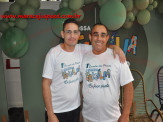1º Encontro da família Costa Sales - Dourados/MS
