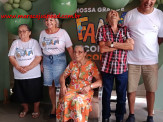 1º Encontro da família Costa Sales - Dourados/MS