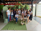 1º Encontro da família Costa Sales - Dourados/MS