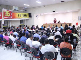 Reajuste dos Professores: Conselho de presidentes da FETEMS reforça participação da categoria na dec