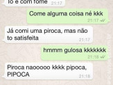 Corretor ortográfico do celular faz muita gente passar vergonha, VEJA: