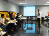 Senai inicia nesta terça-feira a 3ª edição da Semana Pedagógica