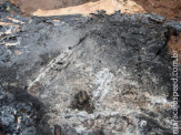 MST/MS denúncia truculência em desocupação de acampamento em Sidrolândia