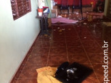 Maracaju: Homem comete suicídio por enforcamento na tarde de ontem