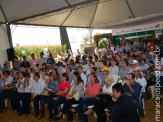 Prefeito Maurílio prestigia SHOWTEC 2015