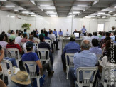 Maracaju: Sistema de produção bem manejado suporta mais as condições adversas