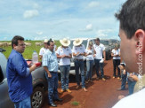 Maracaju recebeu visita de acadêmicos da USP que desenvolvem projeto Expedição Cerrado