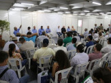 Maracaju: Sistema de produção bem manejado suporta mais as condições adversas