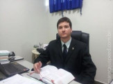 Polícia de Itaporã prende um dos assassinos do triplo homicídio em que casal maracajuense foi morto