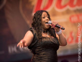 Campo Grande: Cantora de Blues de Chicago é atração principal do show Ladies In The Night