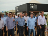 Prefeito Maurílio prestigia SHOWTEC 2015