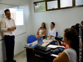 I Formação de Capacitação sobre o “Combate de Drogas” acontece em Maracaju